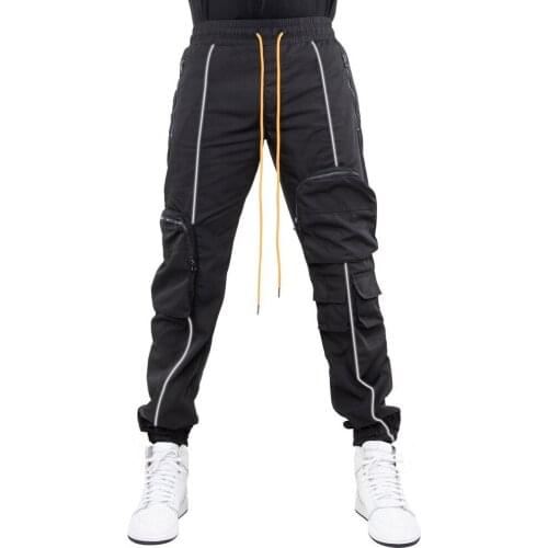 Мужские свободные брюки RUANDAI China At AliExpress