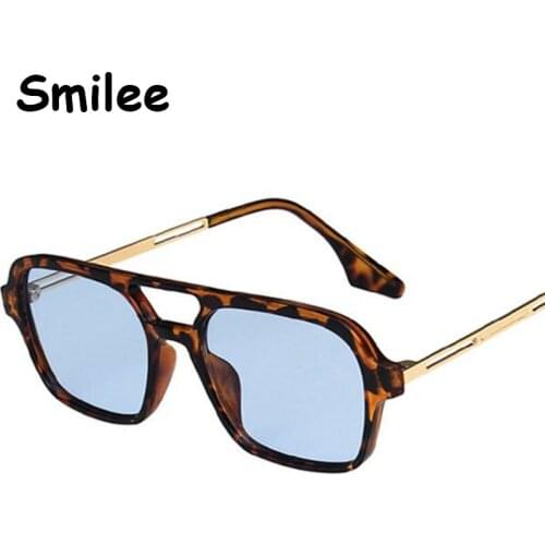 New Square Women Fashion Sunglasses 2021 Luxury Brand Unique Rectangle Sunglasses Small Black Shades For Men Traveling UV400