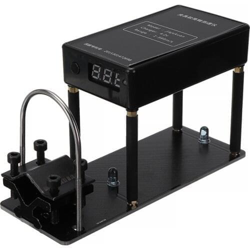 Shooting Chronograph Bullet Speed Tester Multifunctional Chronograph for Shooting Speed Meter Ball Velocity Energy Measurement