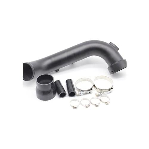 Intake Charge Pipe Cooling Kit For BM*W N54 3.0t E82 E90 E92 E93 135i