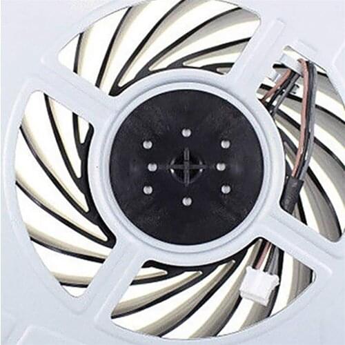 Internal Replacement Cooling Fan for the PS4 Pro 7000-7500