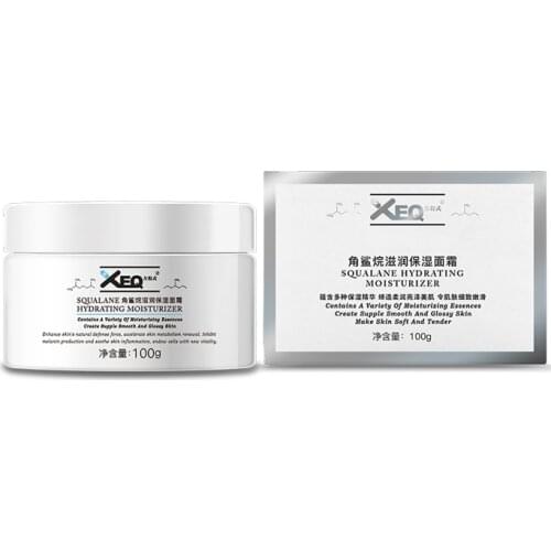 XEQ Self-tanners For The Face