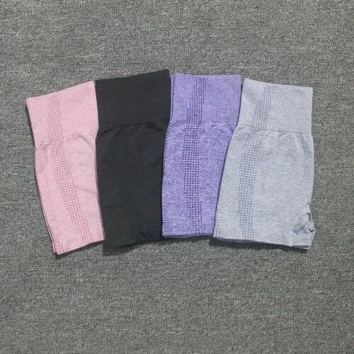 2 Pieces Women Vital Energy Seamless Sport Leggings+High Waist Fitness Sport Shorts Yoga Workout Leggings Gym Running Sportswear