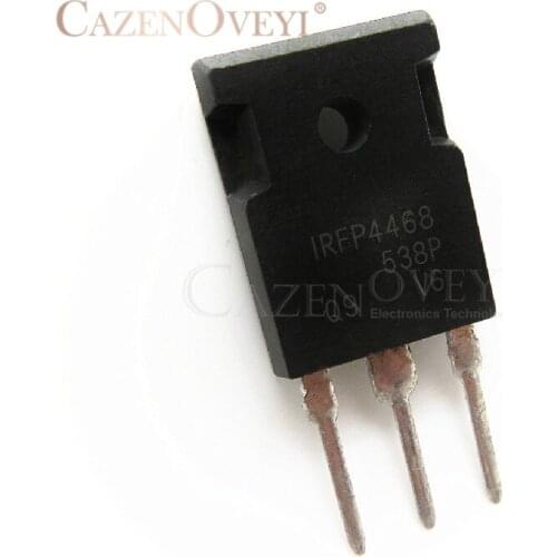 1pcs/lot IRFP4468PBF IRFP4468 AUIRFP4468 4468 TO-247 290A 100V In Stock