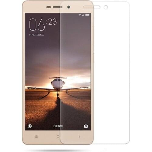 Actutech Screen Protectors For Xiaomi Redmi