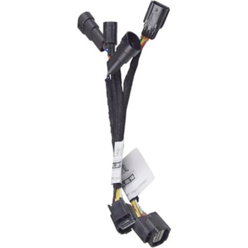 Car Headlight adapter Wire Harness for Honda Accord 2018-20 Halogen to LED Headlight