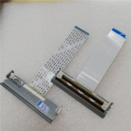 Free shipping 5pcs each lot Alibaba stock price thermal pos printer head For EPSON TM-T88IV Receipt printing head