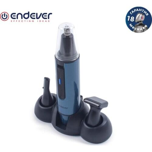 Endever Devices For Beauty And Health