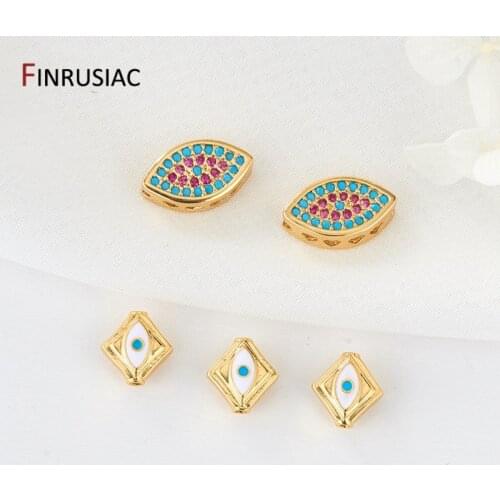 FINRUSIAC Beads