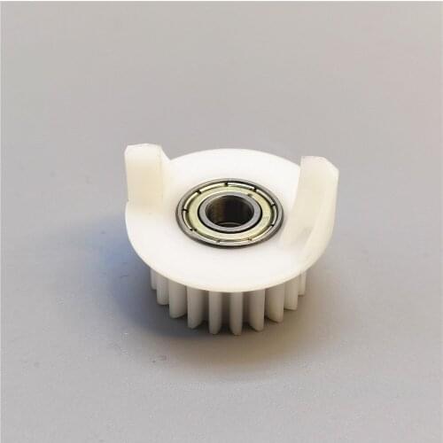 GRADE A QUALITY FOR KONICA MINOLTA bizhub Pro 1050 1051 1200 502 702 CONTROL DRIVE CONNECTING GEAR 21T 56UA77650