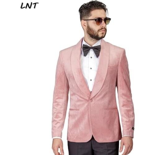 Мужские костюмы и пиджаки LACENTULLE China At AliExpress