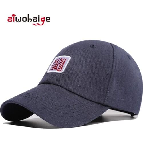 2021 New Baseball Cap Womens Cap Mens Cap Letter Embroidery Cap male Casual Sun Protection Hat Trucker Hat Snapback Unisex Cap