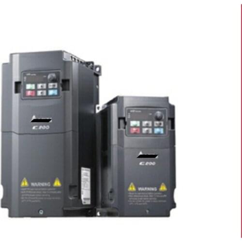 New VFD007EL43A VFD-EL Inverter AC Motor Drive 3 Phase 380V 750W 1HP 2.5A 600HZ