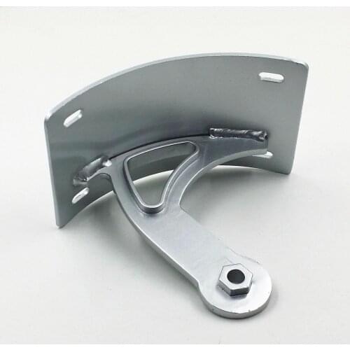 Olome Frame For Motorcycle Number