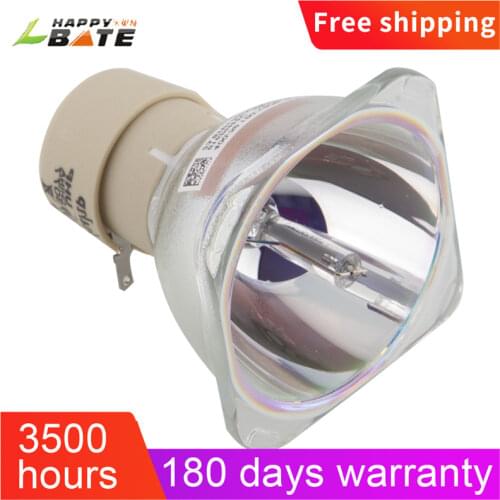 Free shipping Original Projector Lamp Module SP-LAMP-045 for INFOCU S IN2106 / IN2106EP / A1300 happybate