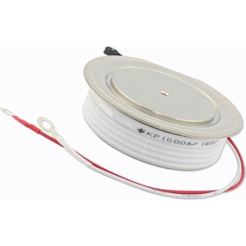 Flat Thyristor SCR KP1600A1600V KP1600A Public Broadcasting Products