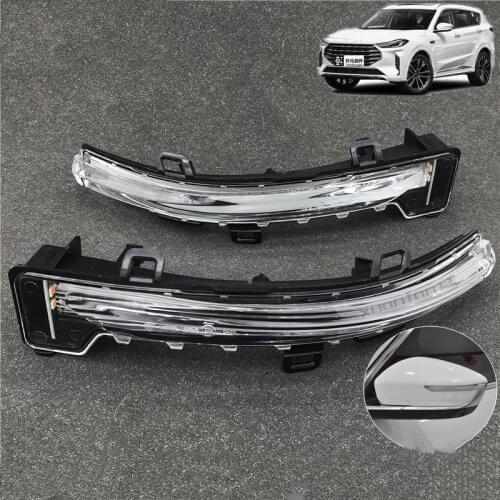 Rearview Mirror Turn Light for Jetour X70 Plus Turn signal light