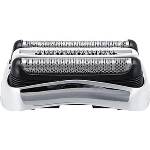 Replacement Shaving Head For Braun 32S Series 301S 310S 320S 330S Cutter Replacement Head Electric Shaver Accessories