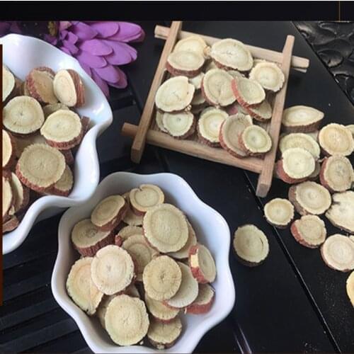 Pure Wild Licorice Tablets, Heat and Thirst, Phlegm and Cough, Licorice, Good Quality, Free Shipping