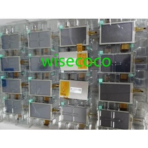 3.0 inch TM030LDHT8 LCD Screen part repalrments