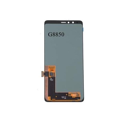 Amoled LCD Display Screen For Samsung Galaxy A8 Star G8850 Touch Screen Digitizer A9 Star Display Screen Assembly