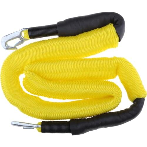 19.6ft Boat Anchor/Mooring Rope/Line Boat Marine Dock Lines Yellow