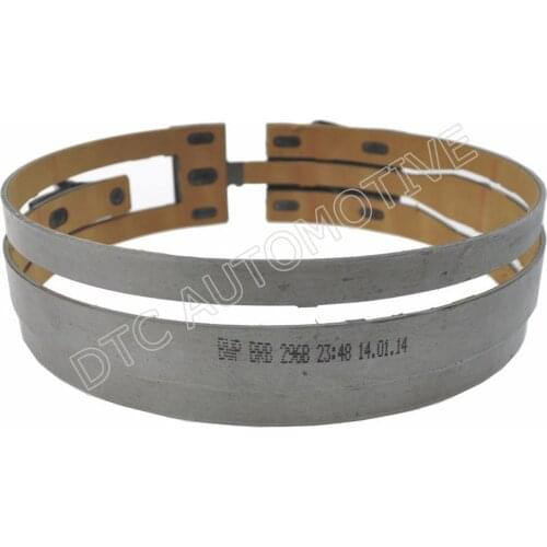 234129 auto transmission AL4 DPO DP2 brake band for C4 C5 308 307 RENAULT
