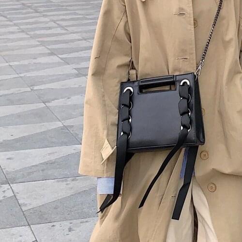 BEJA NISSEN Women's Bags With Zippers