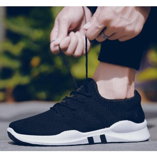 Drengoasid Men's Lightweight Sneakers