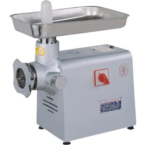 320kg/h Electric meat grinder YQ-32 desktop meat grinding machine Commercial meat grinder Multi-function food processing machine