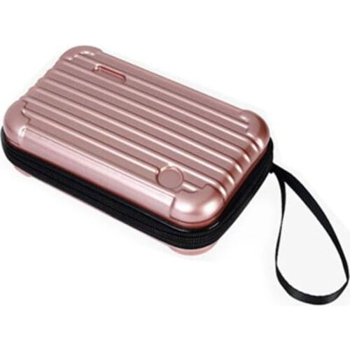 HOBBAGGO Cosmetics And Travel Bags