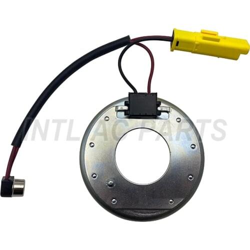 AC Clutch Coil FOR CITROEN C3 III/ JUMPY/ PEUGEOT/ TOYOTA PROACE VERSO Compressor JSR11T602078 9810349980 9808860080 967601168