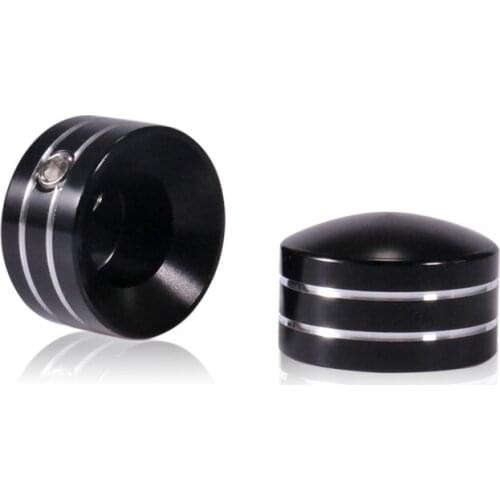 Motorcycle Screw Engine Cover Trim Head Screw Cover Edge Bolt Screw Caps Topperr For Harley Twin Cam Sportster XL 883 1200