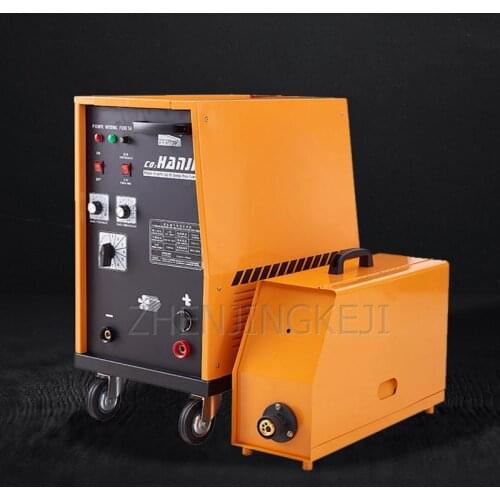 380V High-Power SmallHousehold Portable Universal Dual-Voltage Dual-Purpose Electric Welding Machine Focusing Car Maintenance