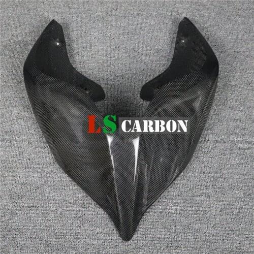 Motorcycle Seat Faring For Ducati Panigale V4 Full Carbon Fiber