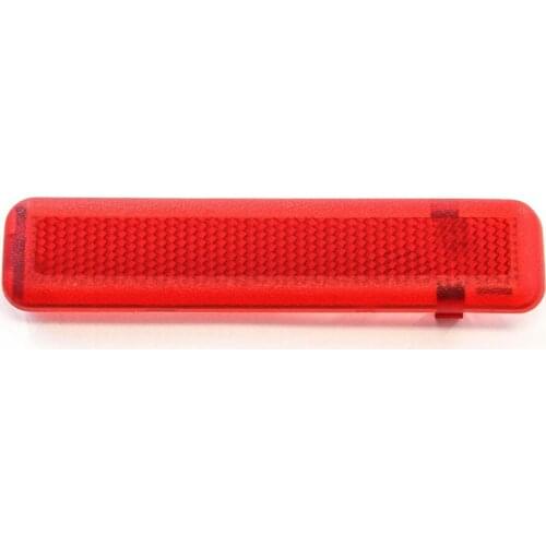 NEW Door Panel Reflector 15183155 For Chevy GMC Trucks SUVs 03-07 Left Trim