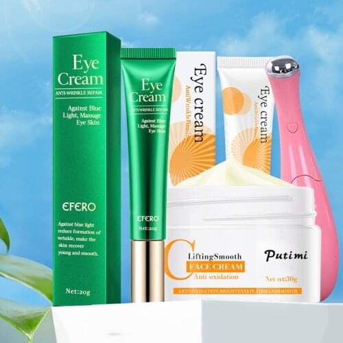 PUTIMI Sunscreens For The Face