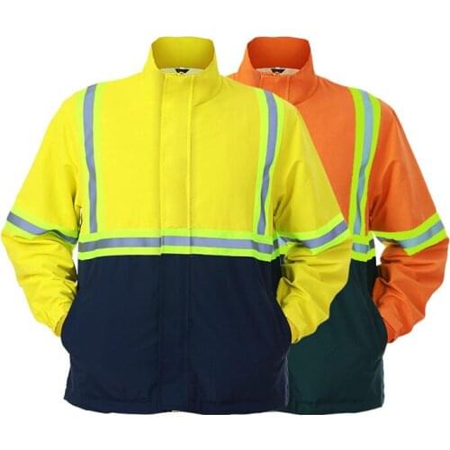 SPARDWEAR Men's Windbreakers