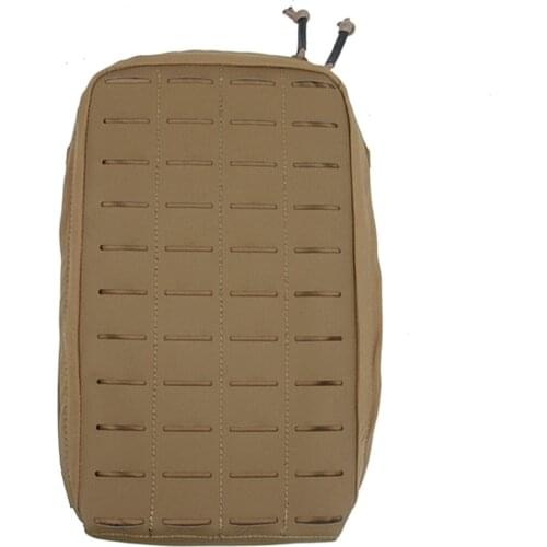 TMC3303-CB New Style Vest Accessory Bag MOLLE Sundry Bag