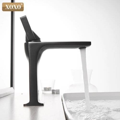 XOxO Brass Bath Faucets