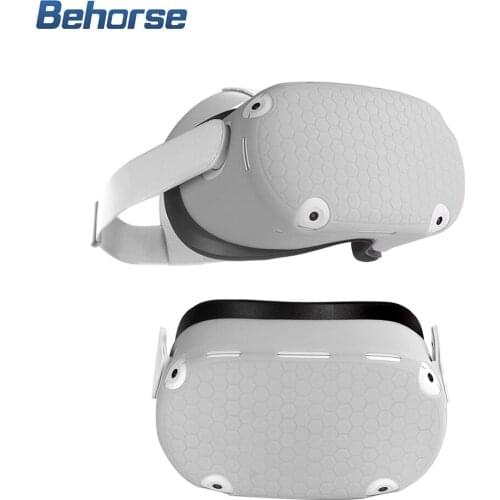 Oculus Quest 2 VR Host Protective Cover Intimate Protection Cover for Fuselage For Oculus Quest 2 VR Accessories