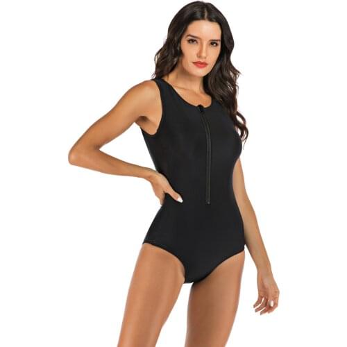 Black Swimwear AONIHUA China