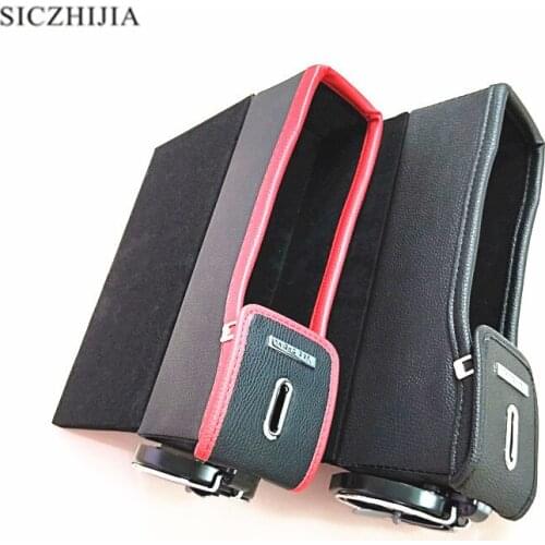 Car multi-function water cup holder storage box for Mini One Cooper R50 R52 R53 R55 R56 R60 R61 PACEMAN COUNTRYMAN CLUBMAN