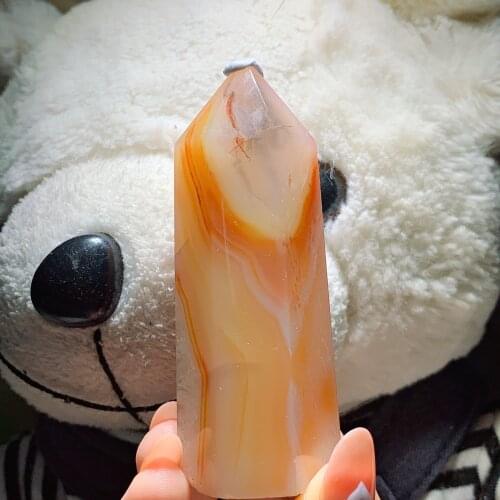 Carinelian tower 2336