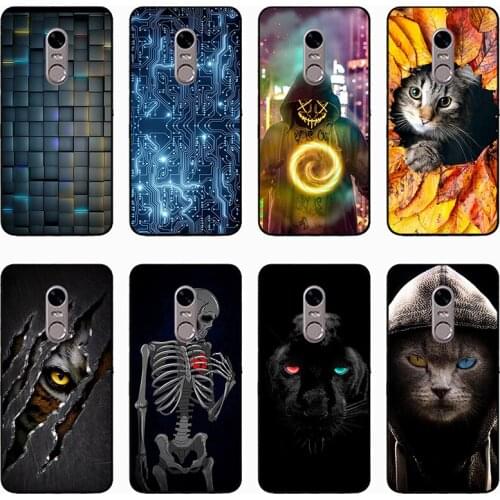 Patterned Case for TP-LINK NEFFOS X1 Lite Soft TPU Case Phone Back Cover for TP-Link Neffos X1 Lite Case