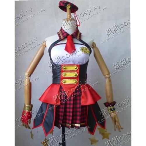 BEST ALBUM MASTER OF MASTER Amami Haruka/Kisaragi Chihaya cosplay costume