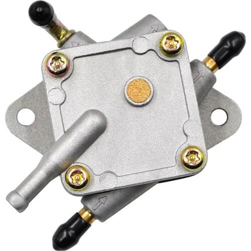 Motorcycle Gasoline Fuel Pump For Arctic Cat 440 Cheetah Touring Cougar 2 Up For Mountain Cat Jag Special Pantera Prowler EXT