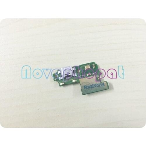 Novaphopat Microphones For Huawei Phones