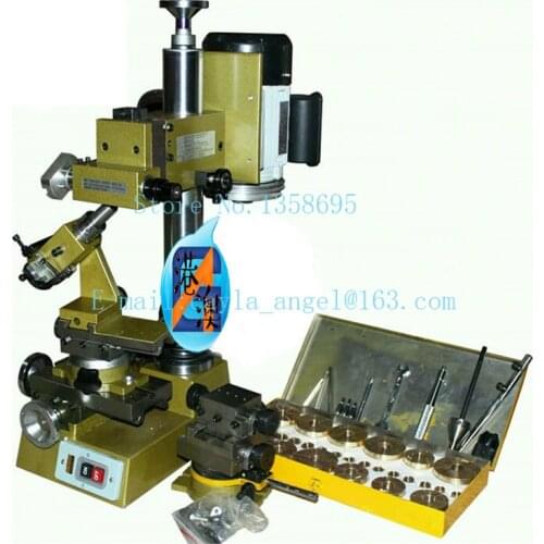 Jewellery making Jewelry Equipment 220V Bangle Faceting Machine Automatic Ring Faceting Machine