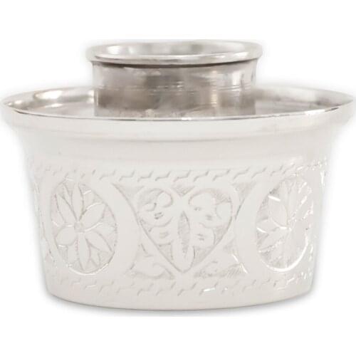 Copper Glass Cooler, Hand Crafted, %100 Copper, HandCrafting